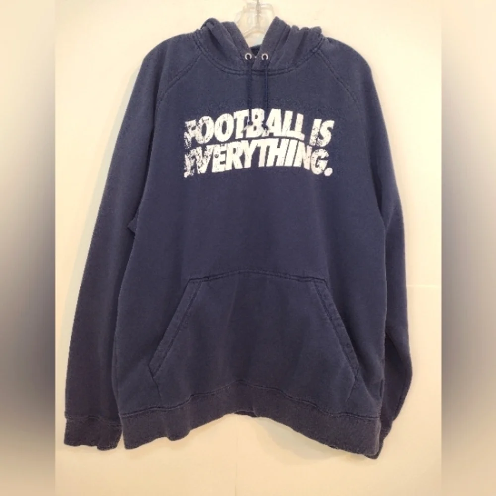Nike football everything